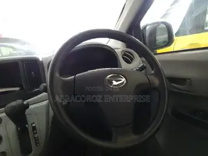 Daihatsu Mira 2016 Pearl