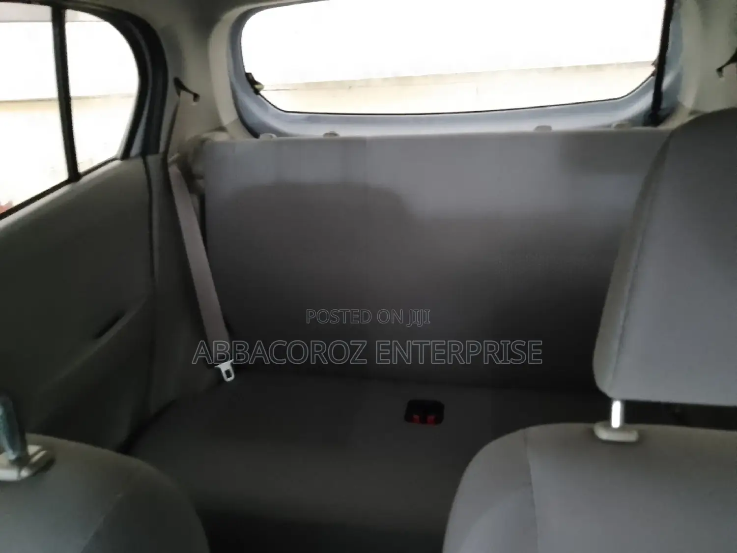 Daihatsu Mira 2016 Pearl