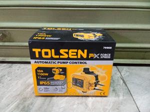 Automatic Pump Control - thumbnail 2