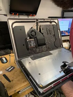 Computer Repairs Keyboard Screen Hinge Fan Replacement