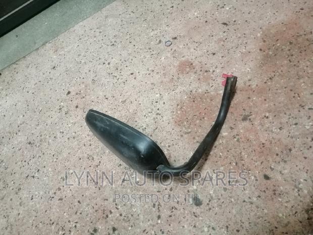 Toyota Dyna Single Side Mirror