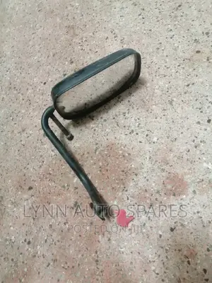 Toyota Dyna Single Side Mirror