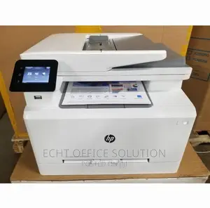 HP Laserjet Pro MFP M283fdw [ Print, Scan, Copy, Color]