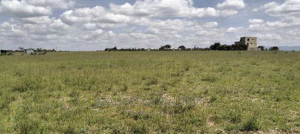 50x100 PLOT FOR SALE- Joska Bridgan