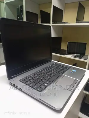Laptop HP ProBook 640 G1 8GB Intel Core I5 HDD 500GB