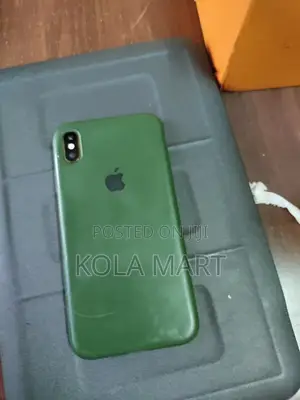Apple iPhone XS Max 256 GB Gold