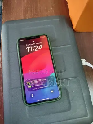 Apple iPhone XS Max 256 GB Gold