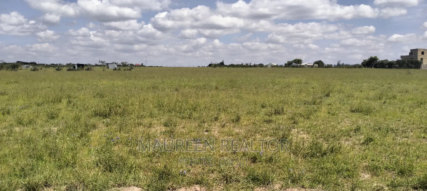 50x100 PLOT FOR SALE- Joska Bridgan
