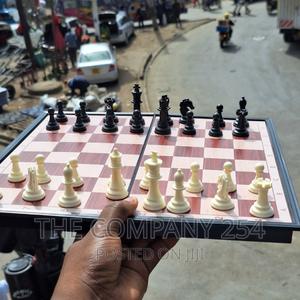 Chessboard Game Large Size at 1350 - thumbnail 2