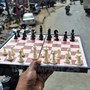 Chessboard Game Large Size at 1350