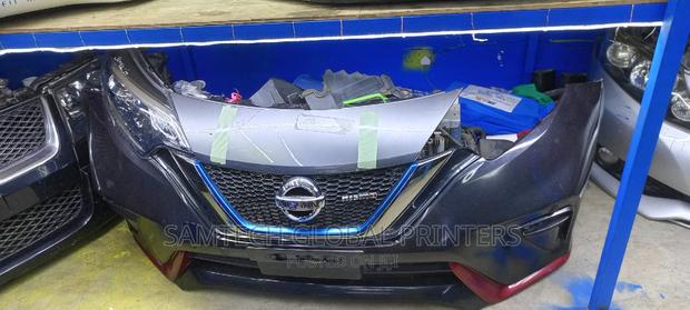 New Arrival Nismo Nosecut* / 