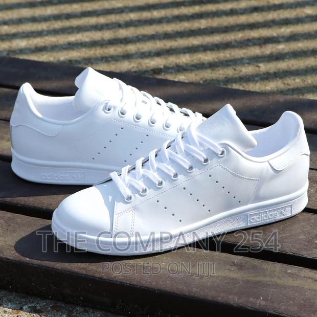 Adidas Stan Smith Size 36_45 - thumbnail 3