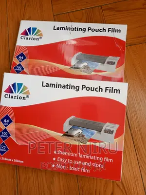 A4 Best Lamiating Papers New Arrivals