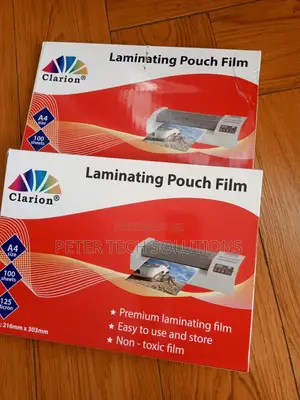 A4 Best Lamiating Papers New Arrivals