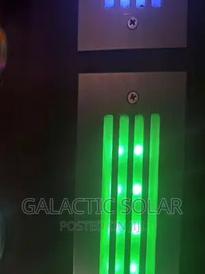 Stair Lights