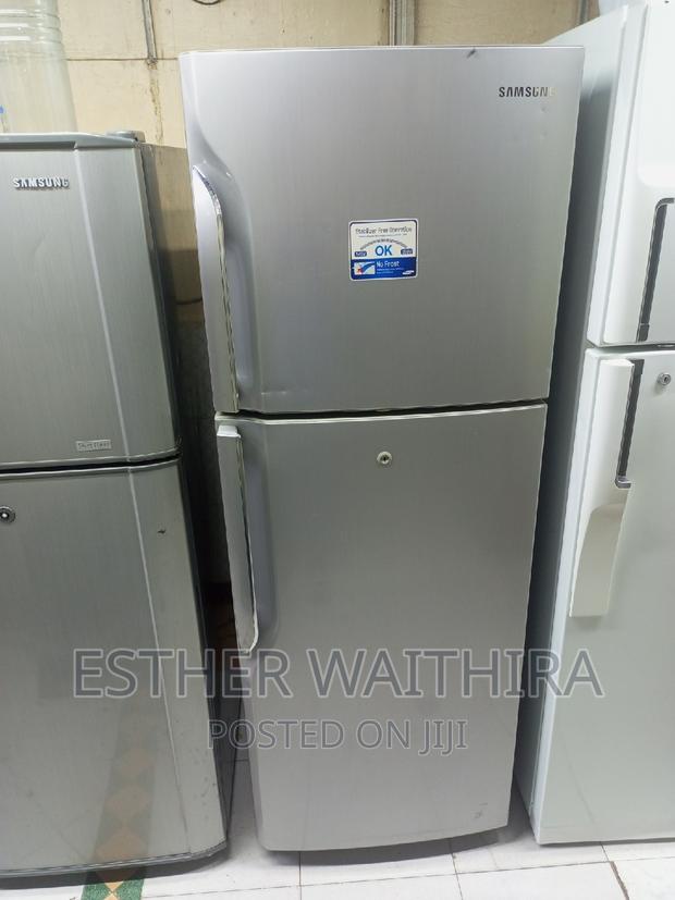 Ex Uk Samsung 300 - main view