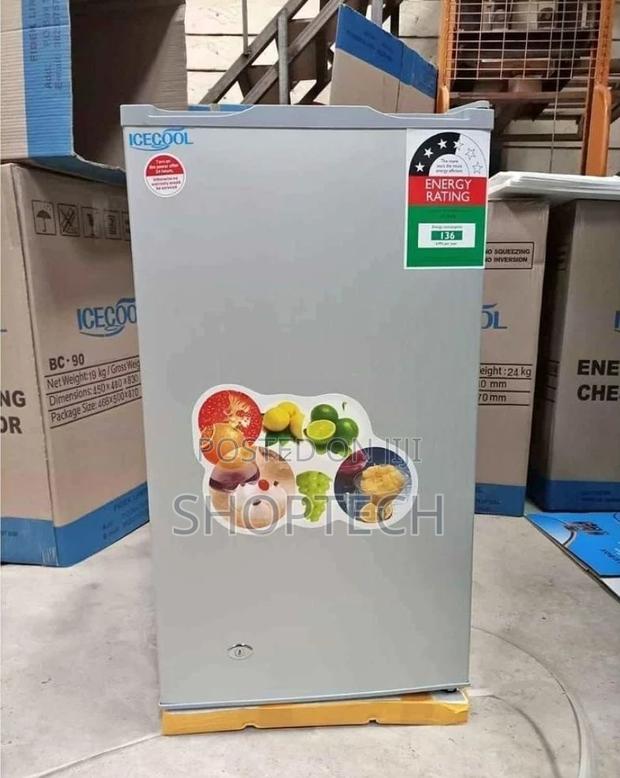Icecool 90 Litres Refrigerator - thumbnail 3