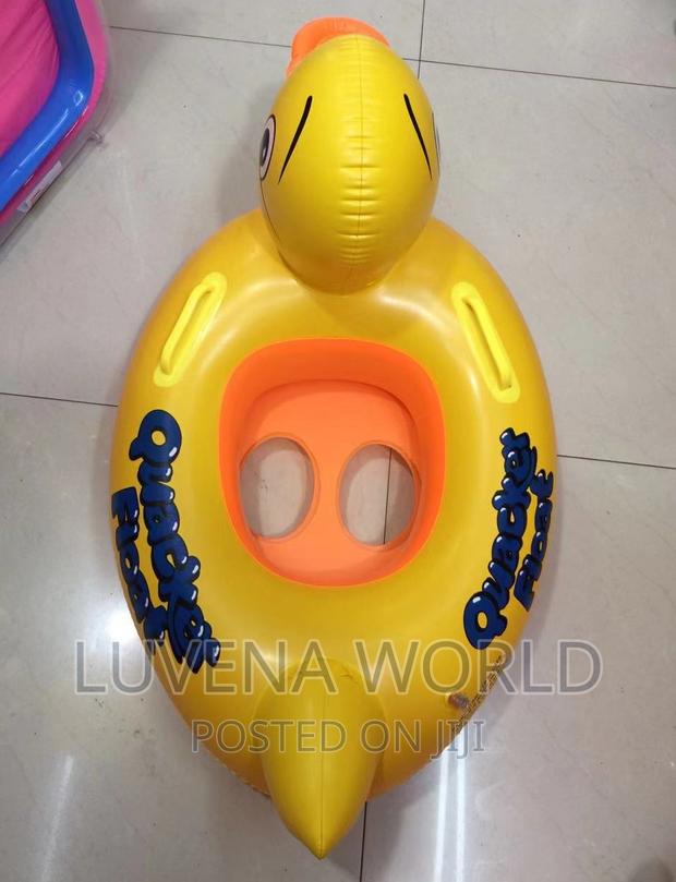 Swimming Inflatable Floaters - main view