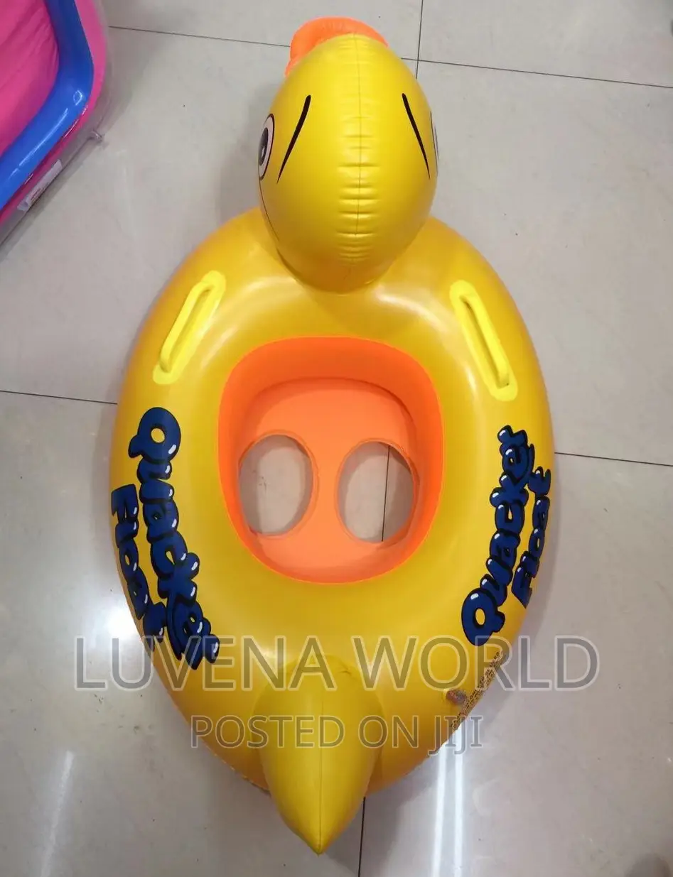 Swimming Inflatable Floaters