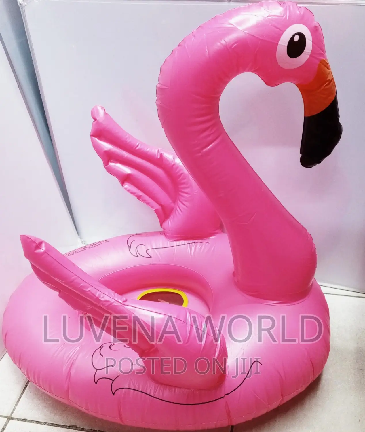 Swimming Inflatable Floaters