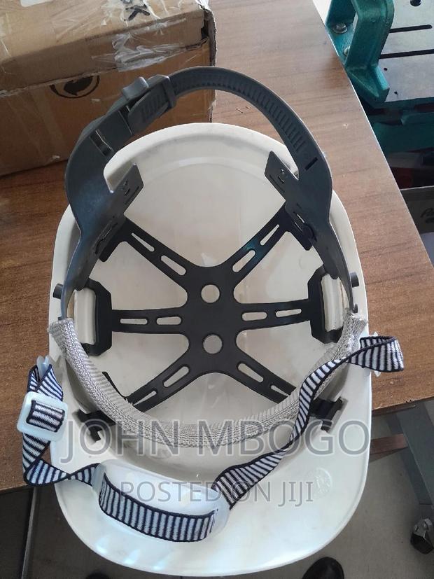 Safety Helmet - thumbnail 2