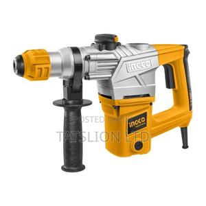 Ingco 1050W Rotary Hammer - thumbnail 2