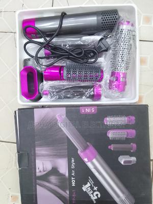 5 in 1hot Hair Styler - thumbnail 2