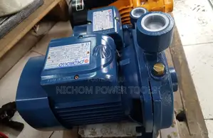 1hp Pedrollo Water Pump
