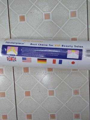 Neckroll Set - main view