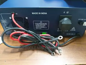 Genus HEIWA 5kva 24V Inverter Charger