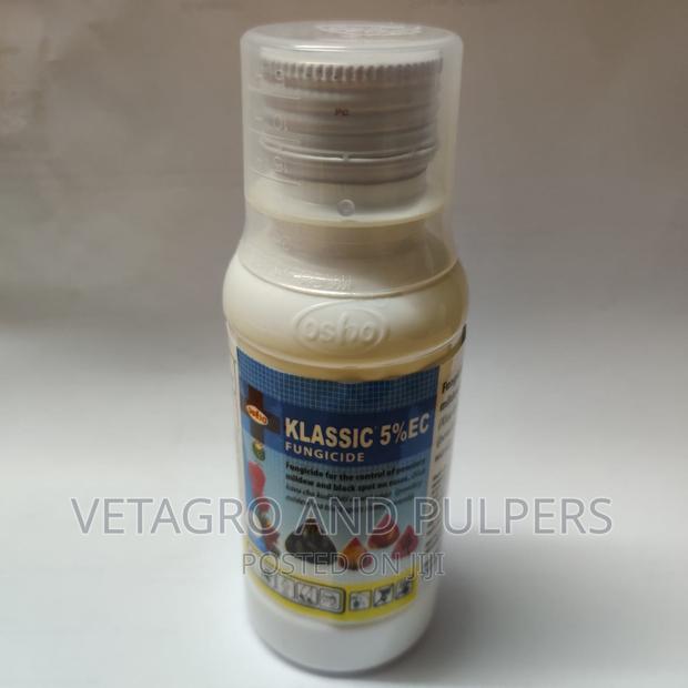 Klassic 5% EC Fungicide