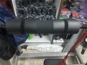 Barbell Foam Squat Pad
