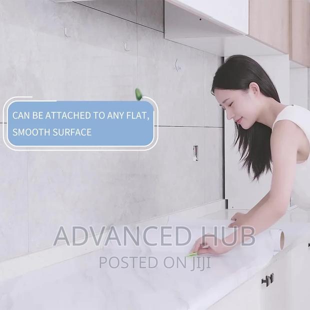 Self Adhesive Marble Contact Paper - thumbnail 5