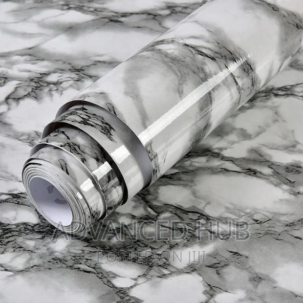 Self Adhesive Marble Contact Paper - thumbnail 4