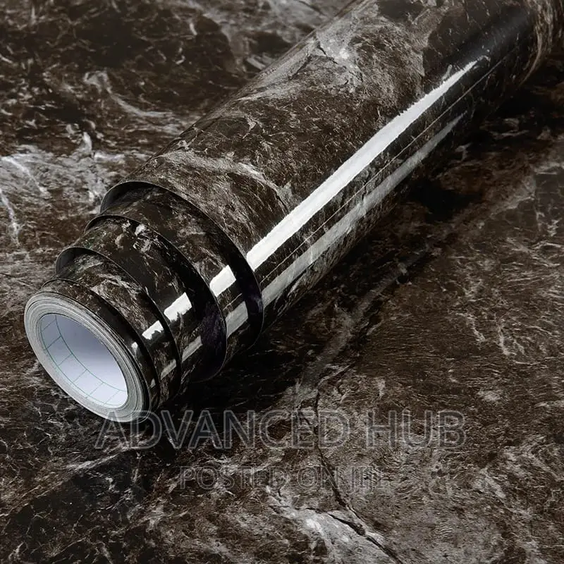 Self Adhesive Marble Contact Paper