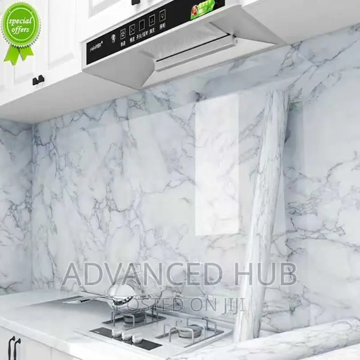 Self Adhesive Marble Contact Paper