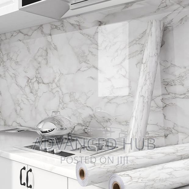 Self Adhesive Marble Contact Paper - thumbnail 11