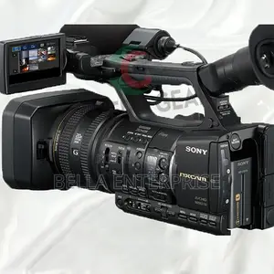 Camera Sony Nx5