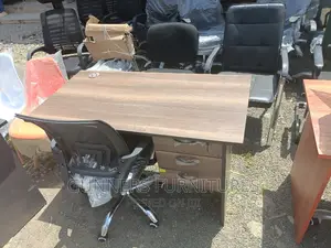 Office Desk and Chair Desk and Chair