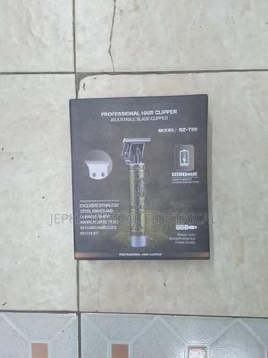 Professional Hair Clipper - thumbnail 2