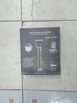 Professional Hair Clipper