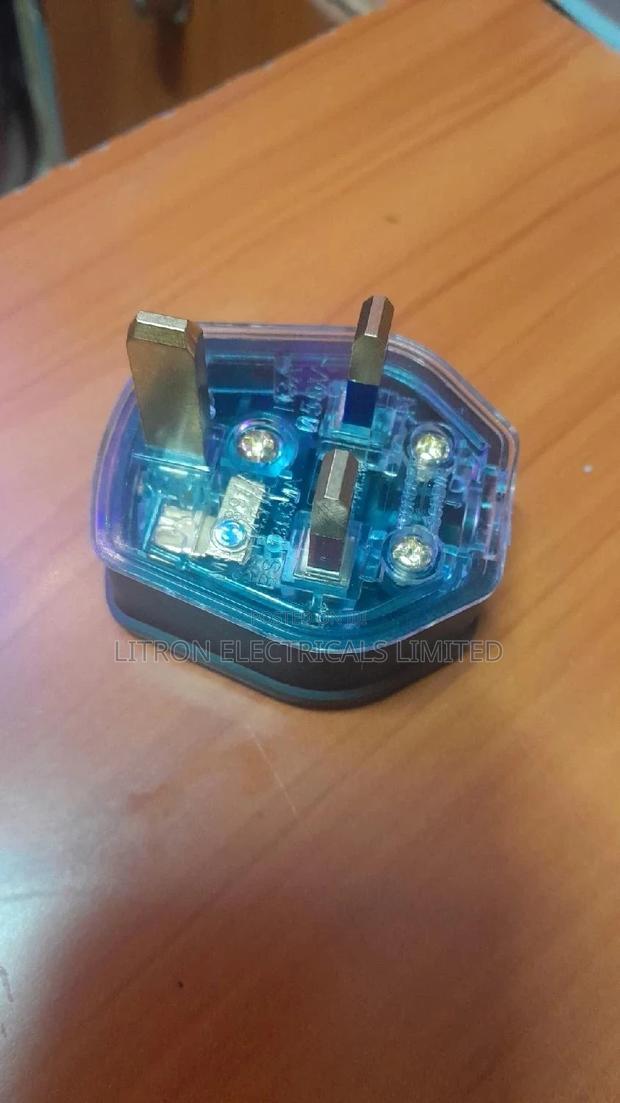 Top Plug Top Guality - main view