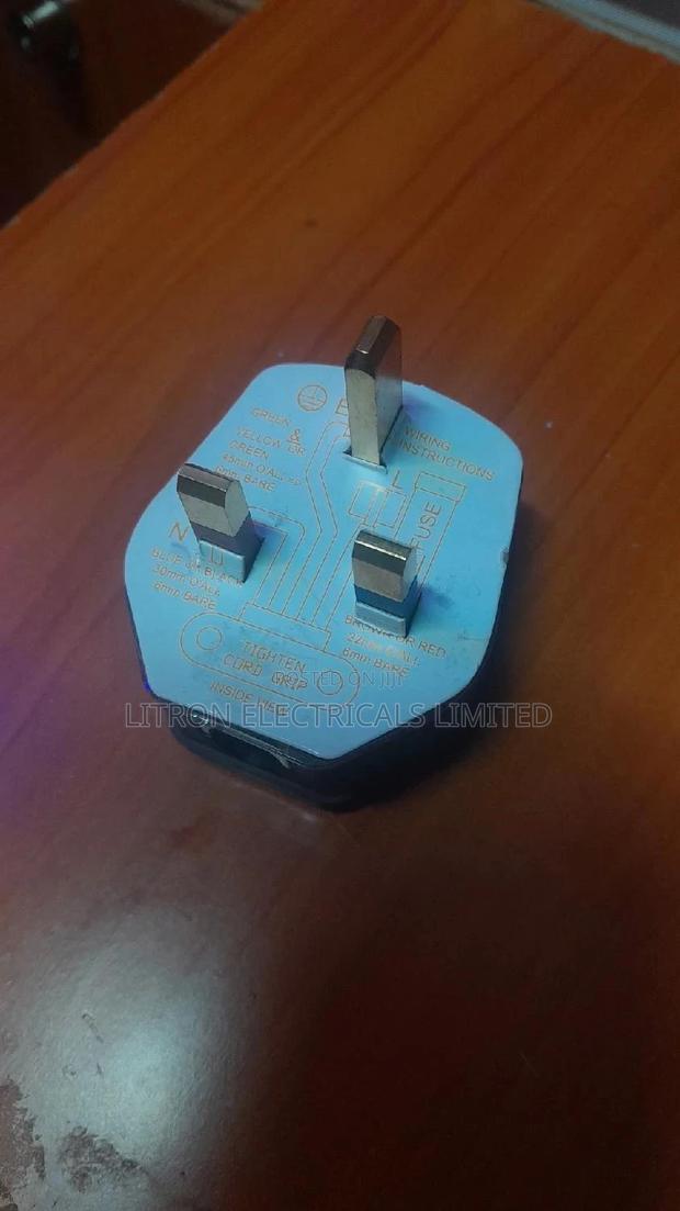 Top Plug Top Guality - thumbnail 2