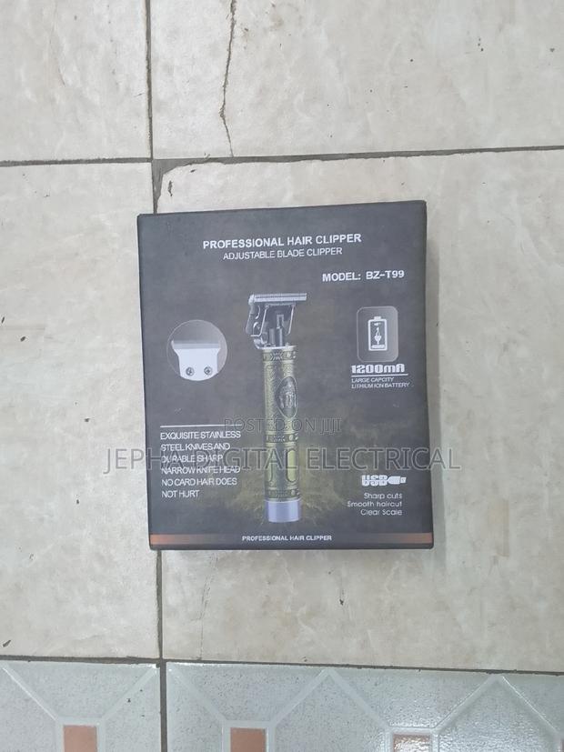 Professional Hair Clipper - thumbnail 3