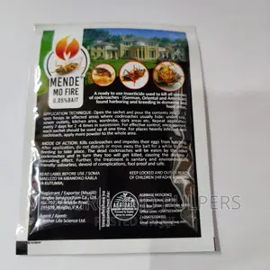Agribase Mende Mofire Insecticide