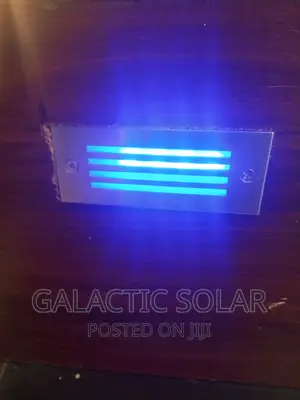 Stair Lights 2w Blue