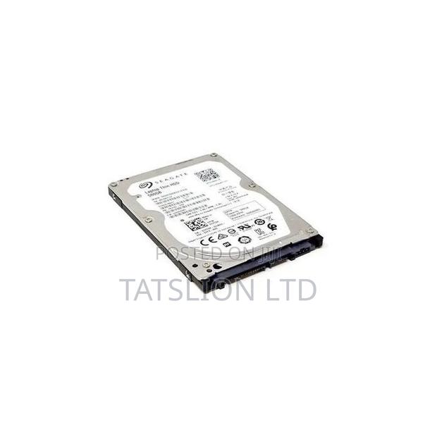 Seagate New Internal Hard Disk -500gb Sata Laptop