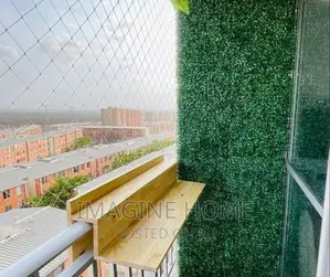 Artificial Green Wall Hedge