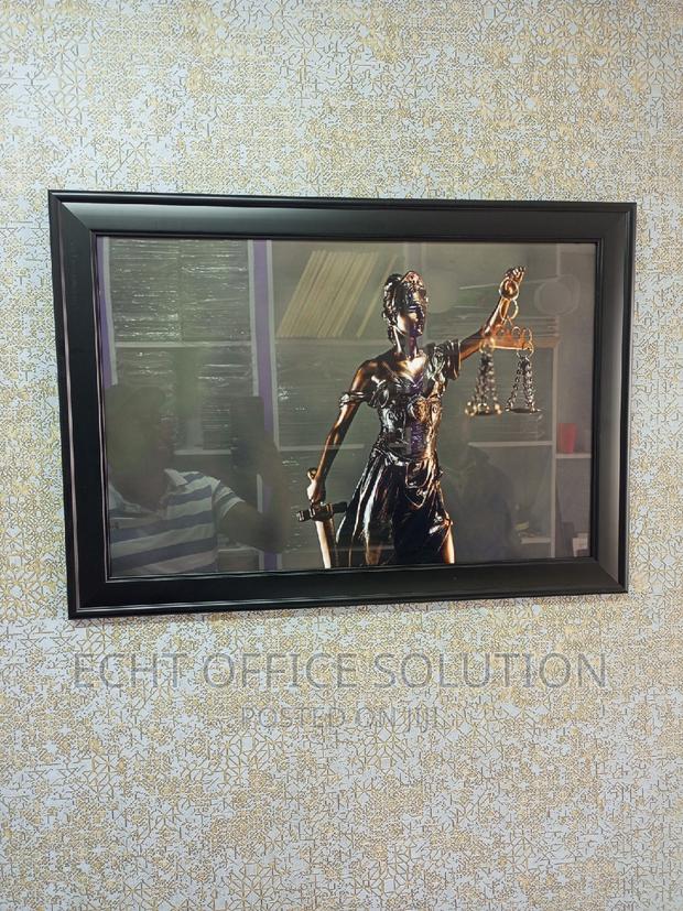 Executive Photo Frames