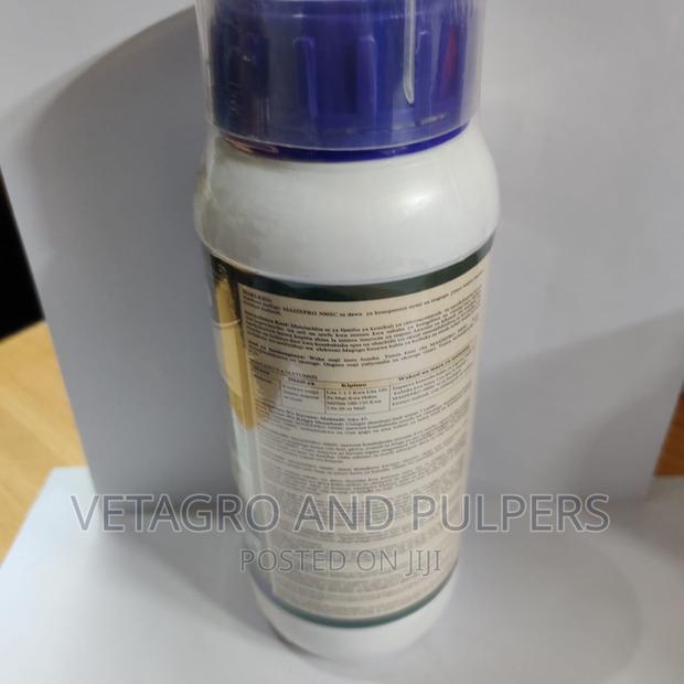 Maize Pro 500SC Herbicide - thumbnail 3